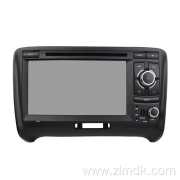 Android 8.1 TT 2006-2013 Multimedia System